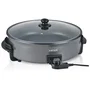 Haeger Paellera Eléctrica Gourmet 42 1500W Antiadherente